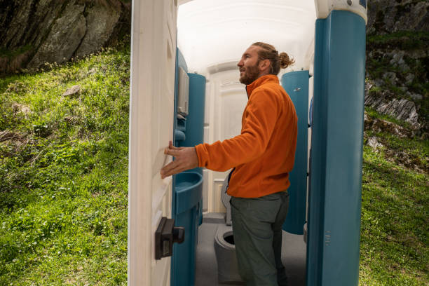 Best Affordable portable toilet rental  in Winona, MS