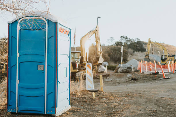 Best Porta potty rental for outdoor events  in Winona, MS