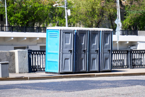 Best Portable toilet rental cost  in Winona, MS
