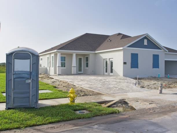 Best Emergency porta potty rental  in Winona, MS