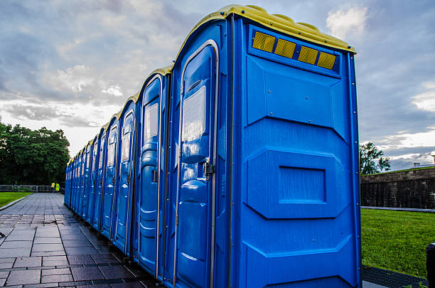 Best High-end porta potty rental  in Winona, MS