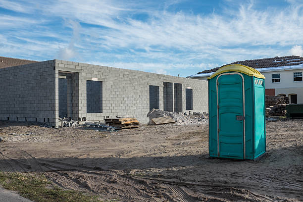 Best Emergency porta potty rental  in Winona, MS